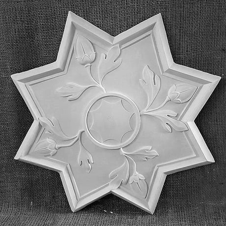 Art Deco Ceiling Roses