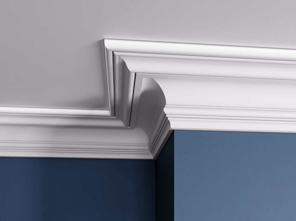 Victorian Coving & Cornices