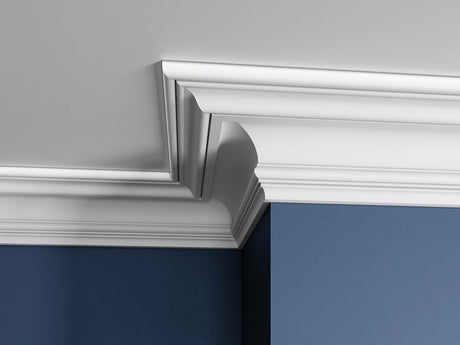 Victorian Coving & Cornices