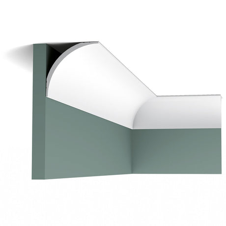 Medium-sized, Plain Coving, Suffolk Lightweight Coving CX126.