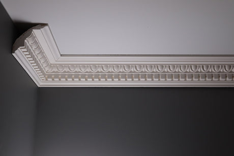 DM1403 Egg dart Coving, Dental Coving