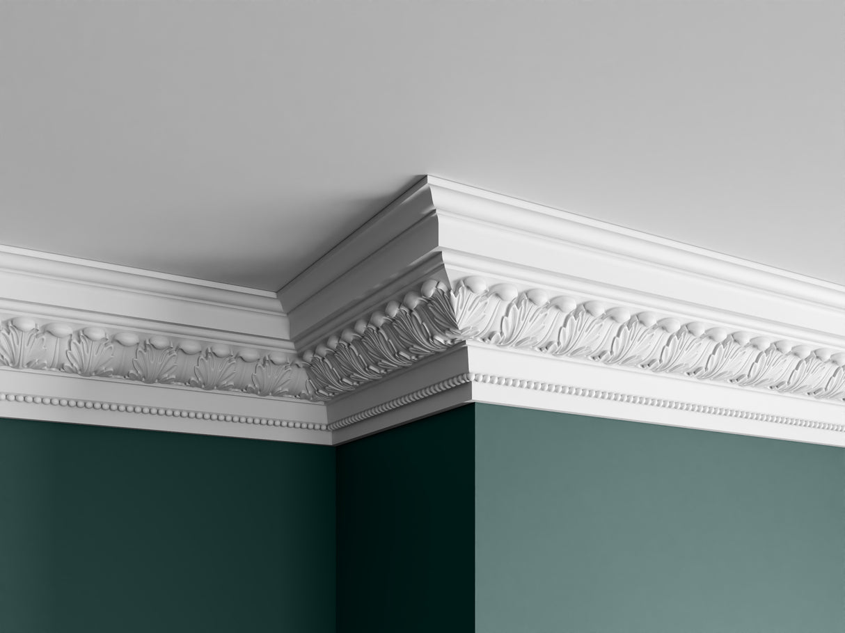 DM1405 Grand Victorian Coving (Ceiling 155mm x 192mm Wall)
