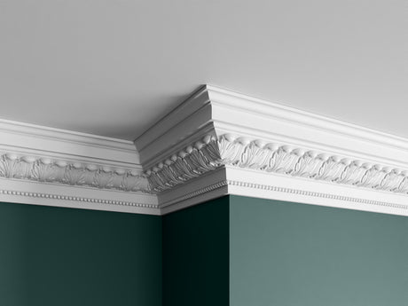 DM1405 Grand Victorian Coving (Ceiling 155mm x 192mm Wall)