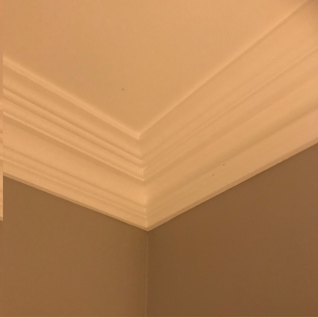 DM1855 Edwardian Coving (120mm x 95mm)