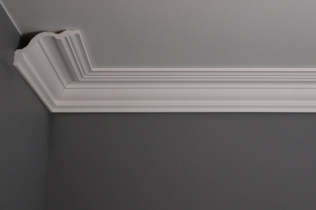 DM1858 Wimbledon Victorian Coving Premium