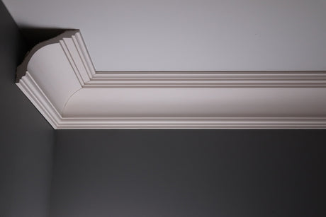 DM1959 Step coving Art deco Coving
