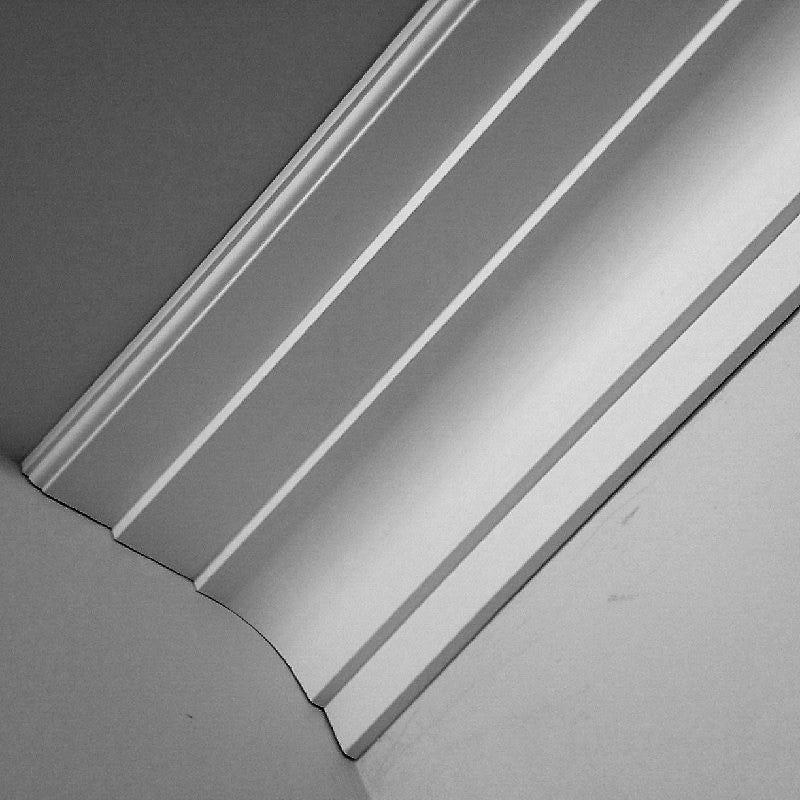 DM1968 Grand Step Coving Art deco