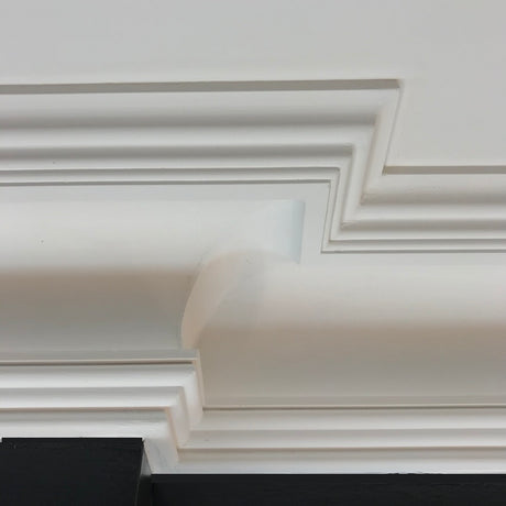 DM1994 Edwardian Coving (Ceiling 115mm x 115mm Wall)