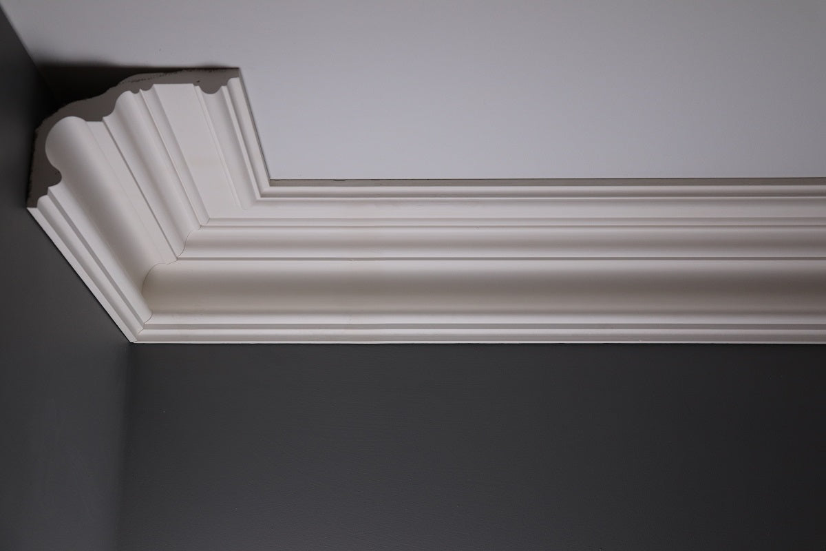 DM3050 Hanover Edwardian Coving