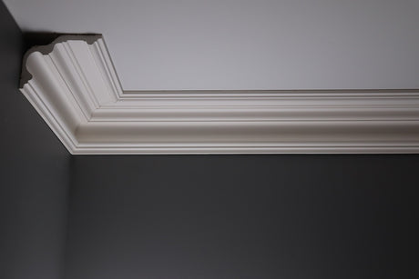 DM3051 Large Hanover Edwardian Cornicing