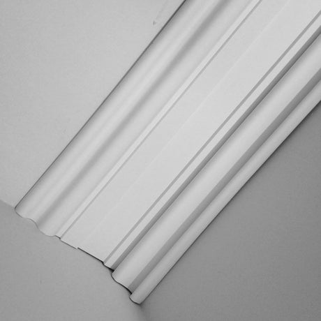 DM3055 Kingston Edwardian Coving (Ceiling 190mm x 80mm Wall)