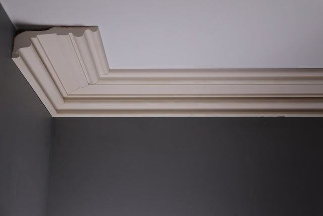 DM3055 Kingston Edwardian Coving
