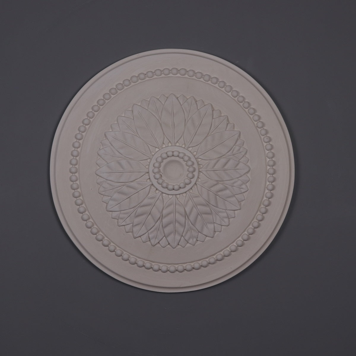 DM4052 Victorian Plaster Ceiling Rose 320mm