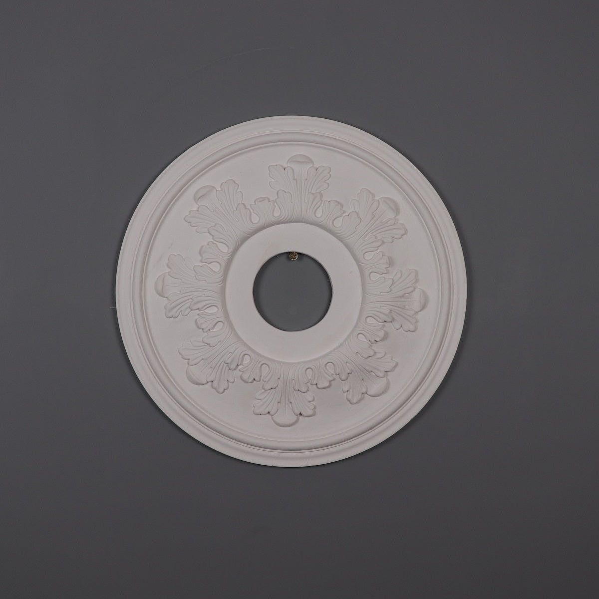 DM4053 Victorian Plaster Ceiling Rose 410mm