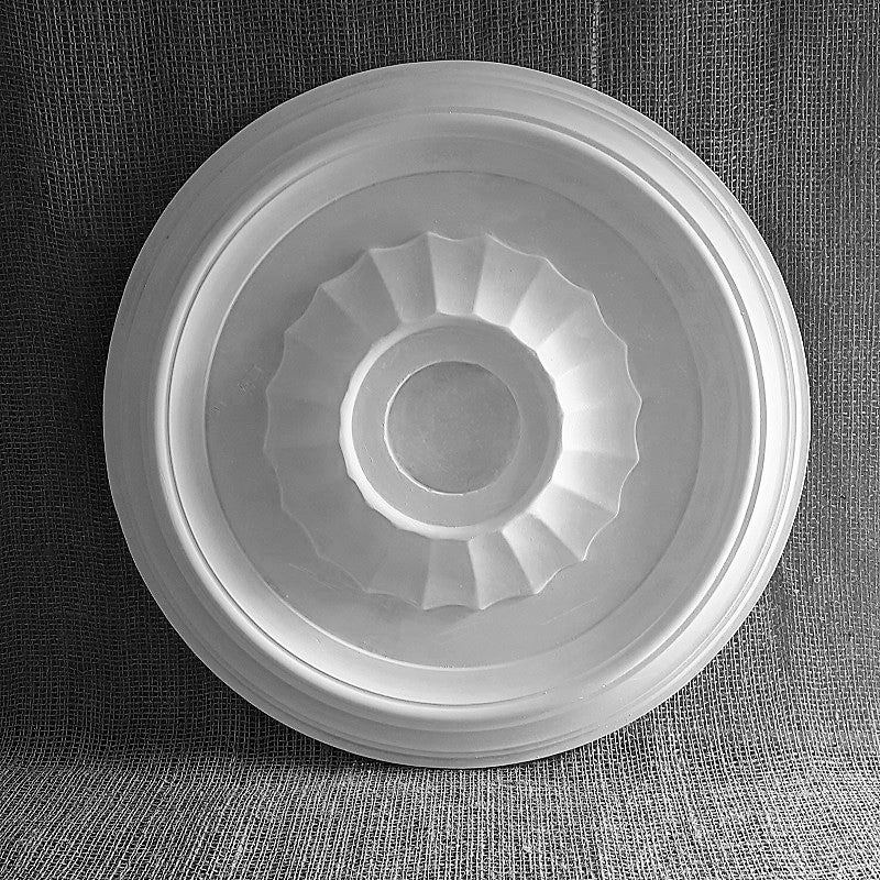 DM4055 Victorian Plaster Ceiling Ring 490mm