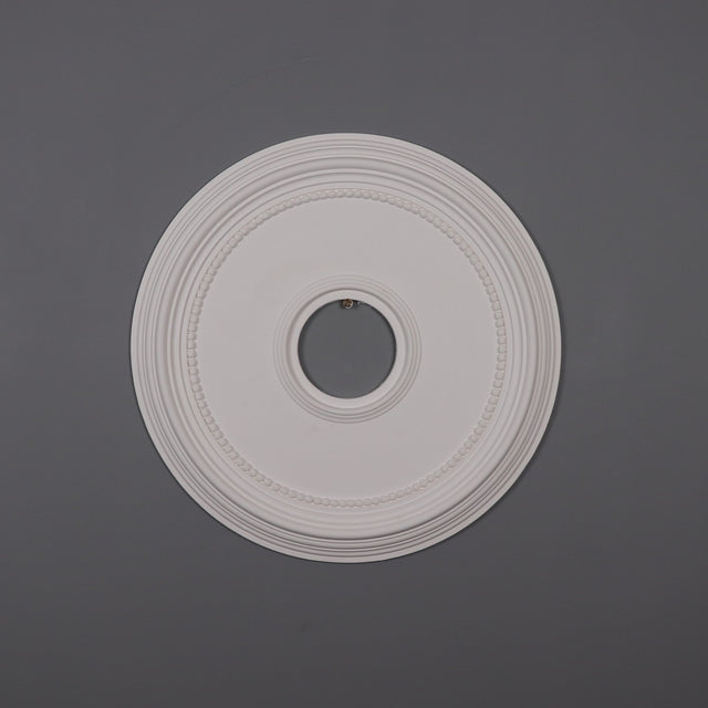 DM4057 Victorian Edwardian Plaster Ceiling Rose 425mm