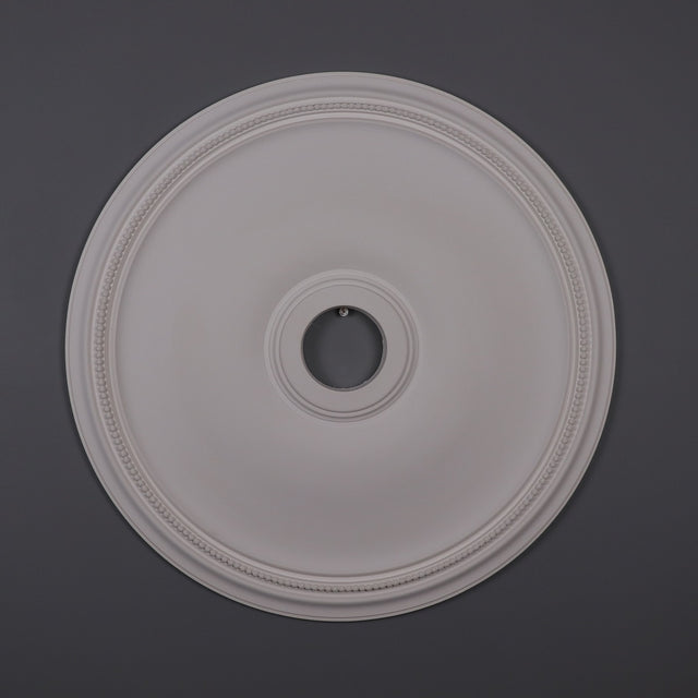 DM4058 Victorian Edwardian Plaster Ceiling Rose 600mm