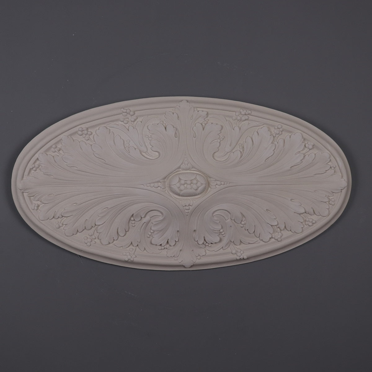 DM4081 Victorian Plaster Ceiling Rose 650mm