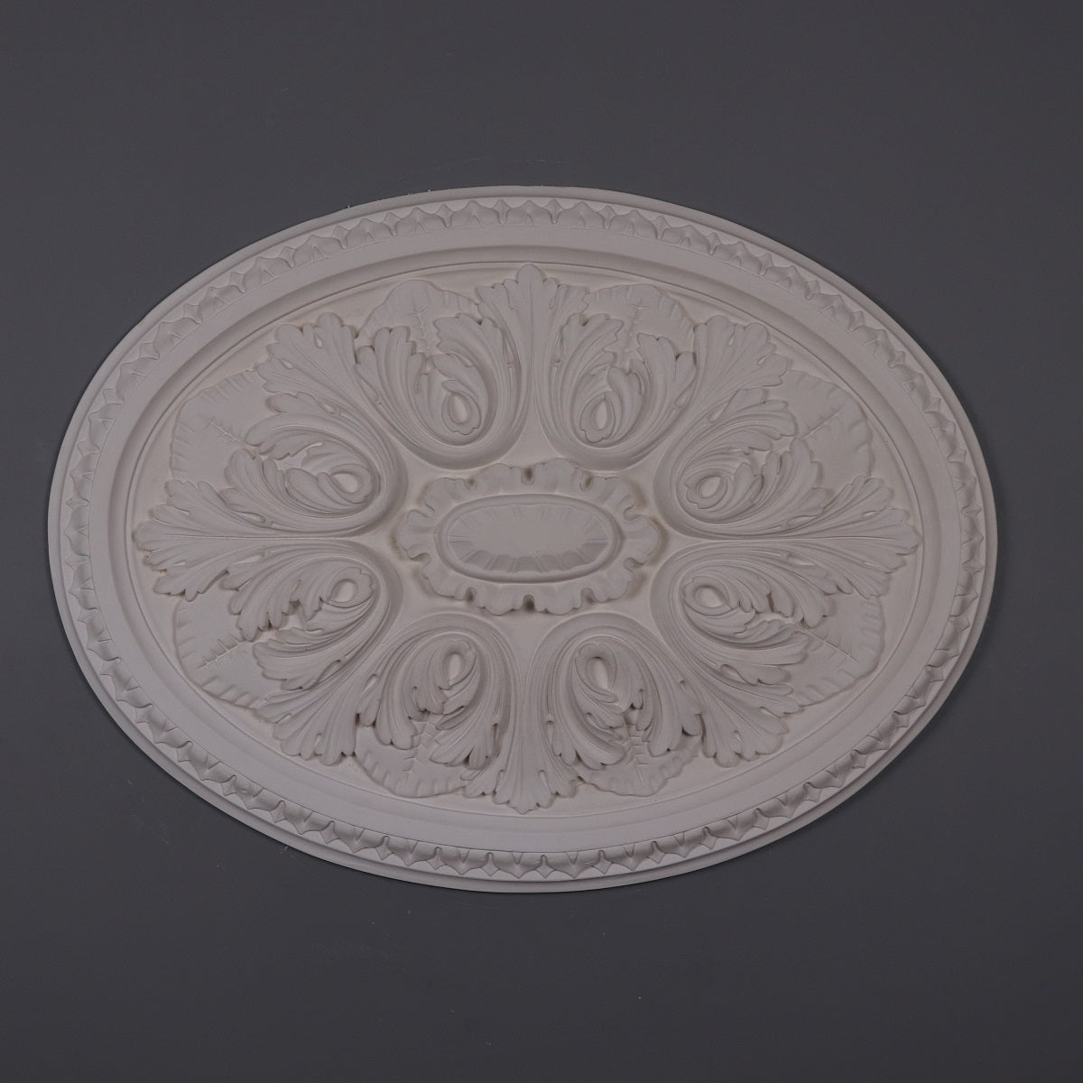 DM4082 Victorian Plaster Ceiling Rose 630mm
