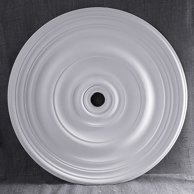 DM4099 Victorian Edwardian Plaster Ceiling Rose 900mm