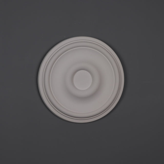 DM7010 Victorian Edwardian Plaster Ceiling Rose 260mm