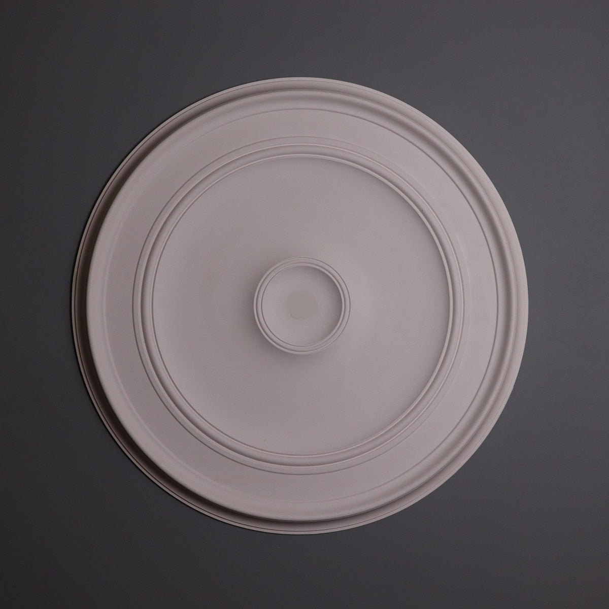 DM7013 Victorian Edwardian Plaster Ceiling Rose 620mm