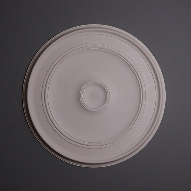 DM7013 Victorian Edwardian Plaster Ceiling Rose 620mm