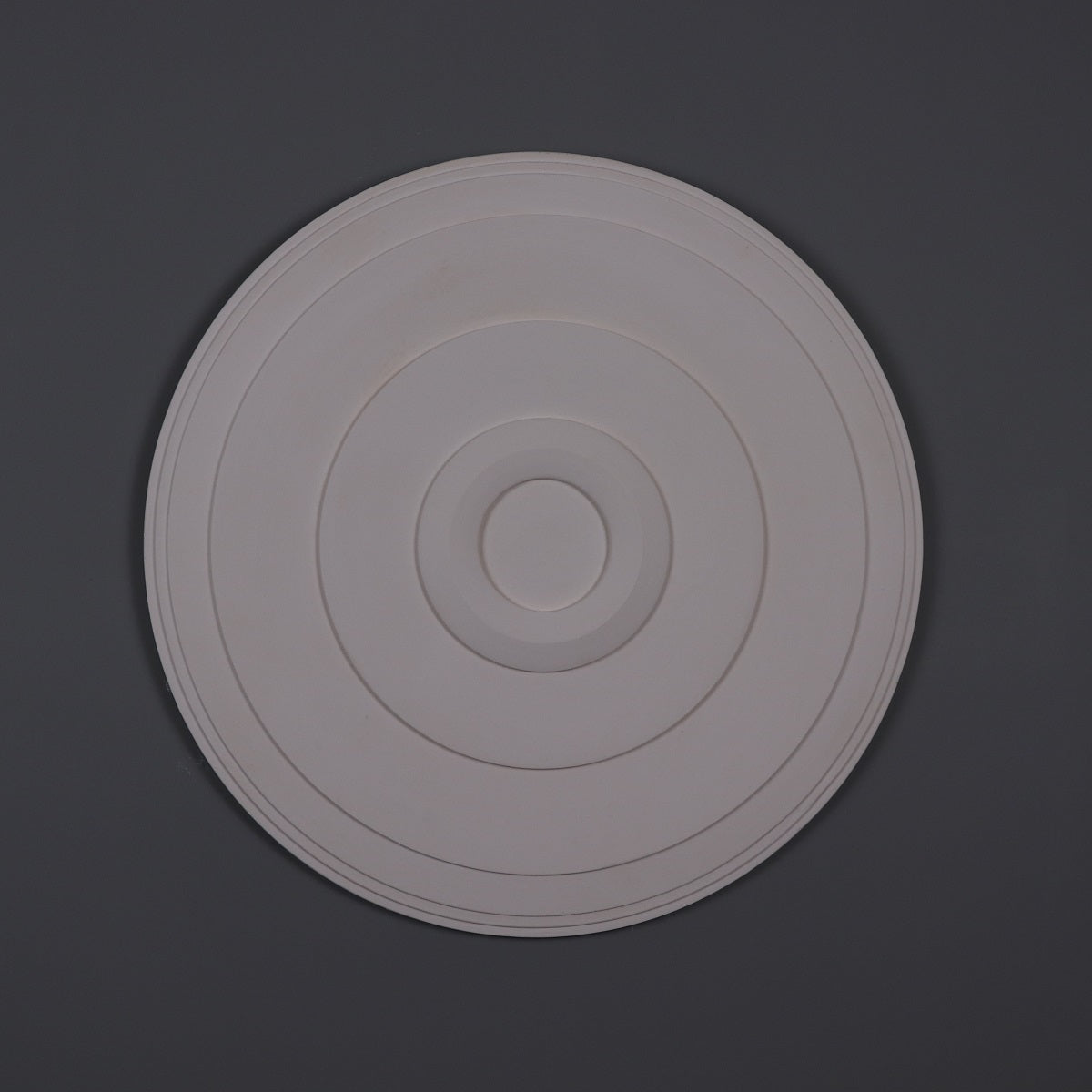 DM7037 Art Deco Plaster Ceiling Rose 500mm