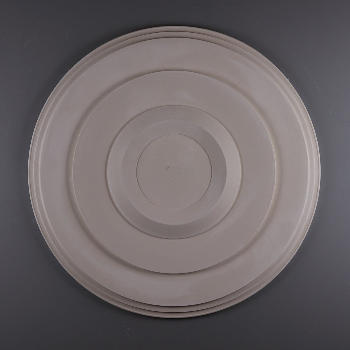 DM7038 Art Deco Plaster Ceiling Rose 640mm