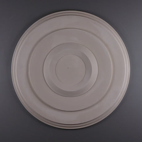 DM7038 Art Deco Plaster Ceiling Rose 640mm