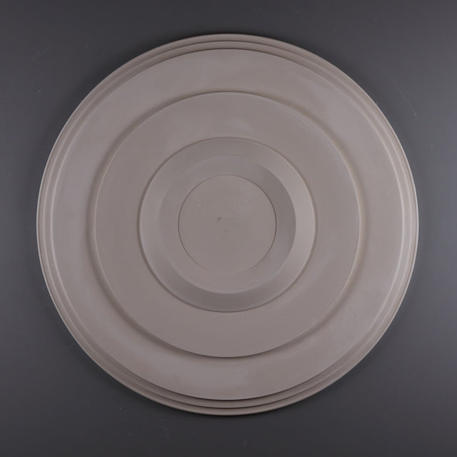 DM7038 Art Deco Plaster Ceiling Rose 640mm