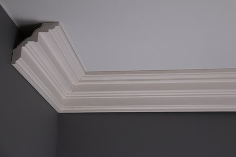 Plaster Coving 145mm CS1280