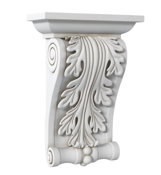 Corbels, Victorian Corbels