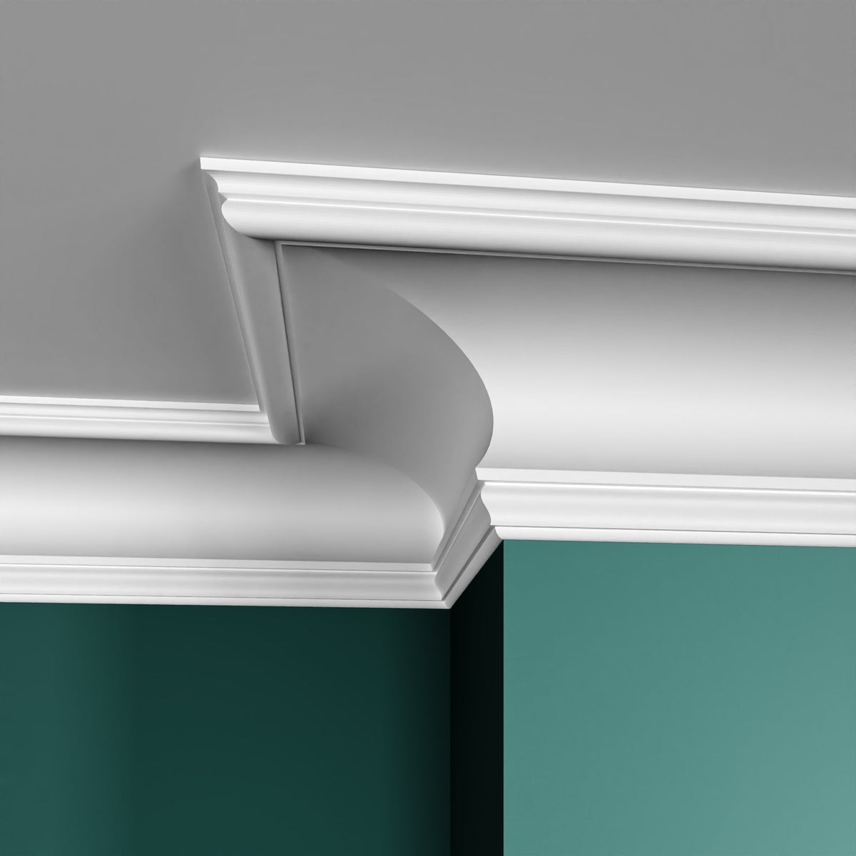 Coving System Coving, Lightweight Coving – Coving Shop UK