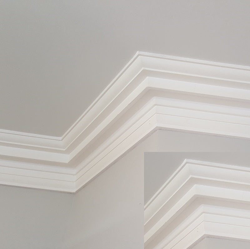 Georgian Cornices & Coving