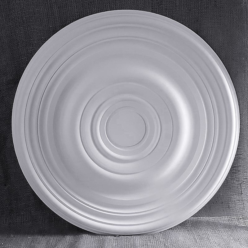 Plain Ceiling Roses