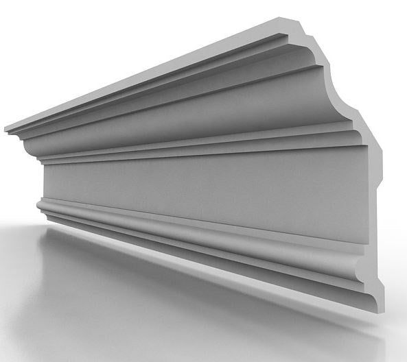 Plaster Coving & Cornices