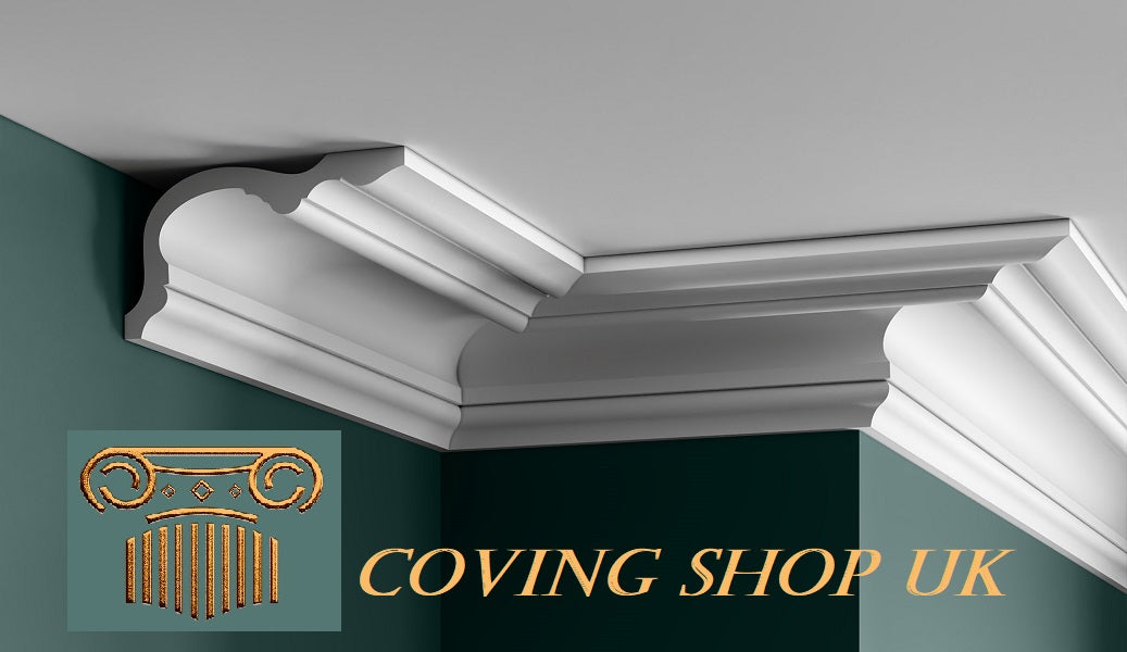 Coving System Coving Specialist in Dorking – Coving Shop UK