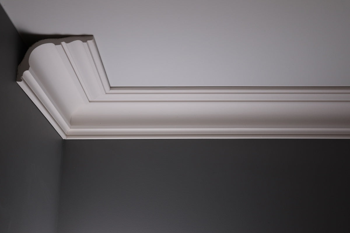  DM1251 Edwardian Coving