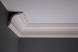 DM1958 Step Art Deco Coving