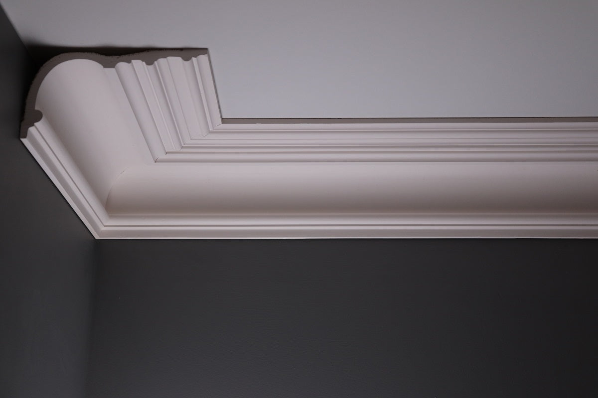 DM2017 Grand Victorian Plaster Coving