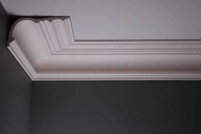 DM2017 Grand Victorian Plaster Coving