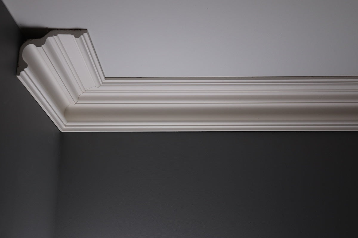 DM3051 Large Hanover Edwardian Cornicing