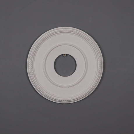 DM4054 Victorian Edwardian Plaster Ceiling Rose 300mm