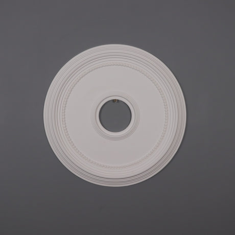 DM4057 Victorian Edwardian Plaster Ceiling Rose 425mm