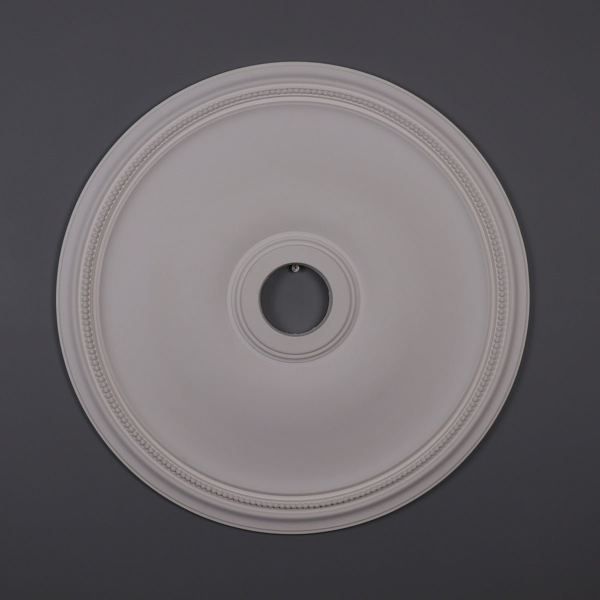 DM4058 Victorian Edwardian Plaster Ceiling Rose 600mm