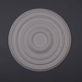 DM4097 Victorian Edwardian Plaster Ceiling Rose 600mm