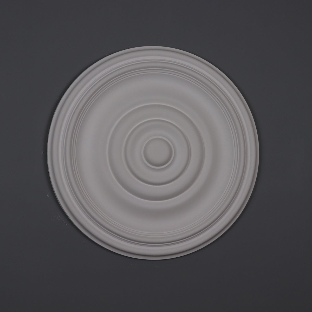 DM7011 Victorian Edwardian Plaster Ceiling Rose 380mm