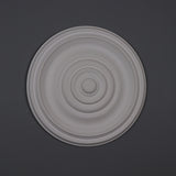 DM7011 Victorian Edwardian Plaster Ceiling Rose 380mm