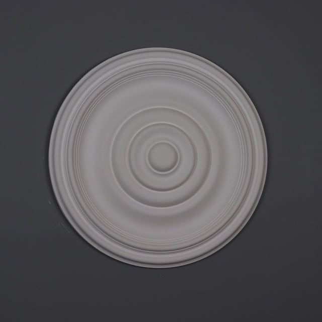 DM7011 Victorian Edwardian Plaster Ceiling Rose 380mm